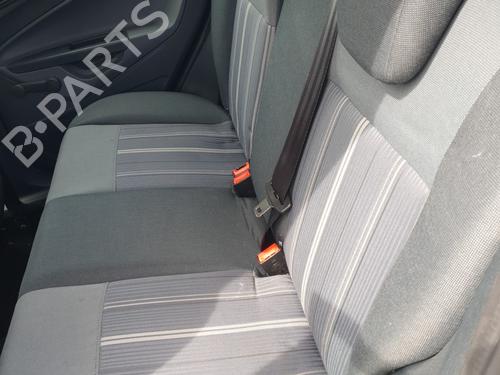 Sæde Bagtil FORD FIESTA VI (CB1, CCN) 1.25 | BP24821754C17 