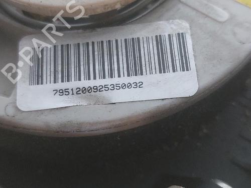Steering column stalk FIAT 500 C (312_) 1.3 D Multijet (312CXB1A) | BP39662775I23 - Image 3