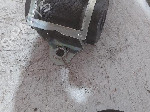 Front left seatbelt OPEL CORSA D (S07) 1.3 CDTI (L08, L68) | BP36647670I26 - Image 2