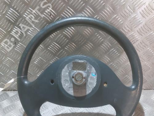 Used Steering wheel Steering wheel RENAULT MEGANE I (BA0/1_) 1.4 e (BA0E, BA0V) (75 hp) 26890512 26890512