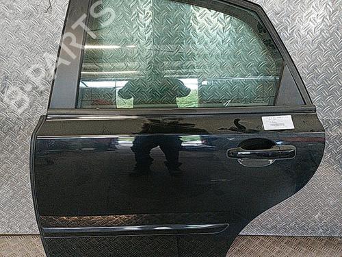 Left rear door VOLVO S40 II (544) D2 | BP21511054C4 