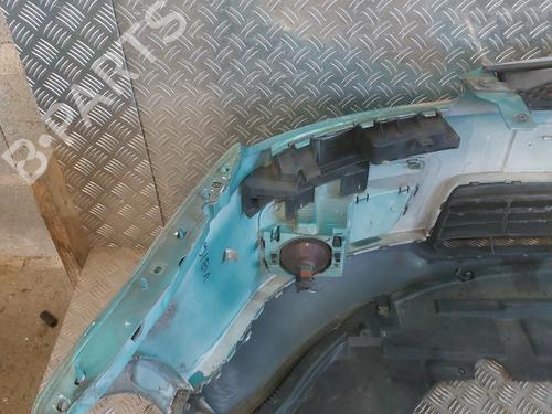 Front bumper FORD FOCUS C-MAX (DM2) 1.6 TDCi | BP24660621C7 - Image 2