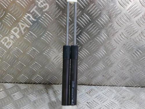 Used Tailgate lift support CITROËN DS3 (SA_) 1.2 VTi 82 (82 hp) 21508030