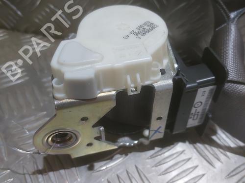 Front right seatbelt BMW 3 (E90) 320 d | BP27612973I25 - Image 3