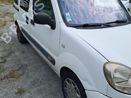 Right front seat RENAULT KANGOO (KC0/1_) 1.5 dCi | BP21504817C16  - Image 5