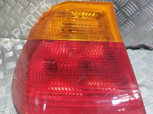 Left taillight BMW 3 (E46) 318 i | BP21503781C34 
