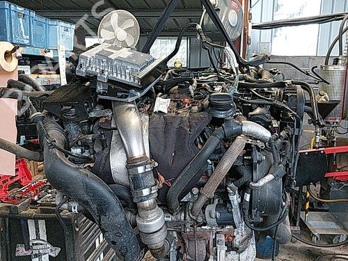 Engine PEUGEOT 407 Coupe (6C_) 2.7 HDi | BP21515519M1 - Image 13