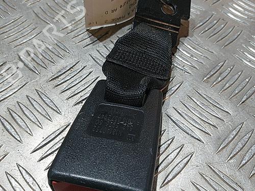 Used Seat buckle Seat buckle OPEL MERIVA A MPV (X03) 1.3 CDTI (E75) (75 hp) 21504506 21504506