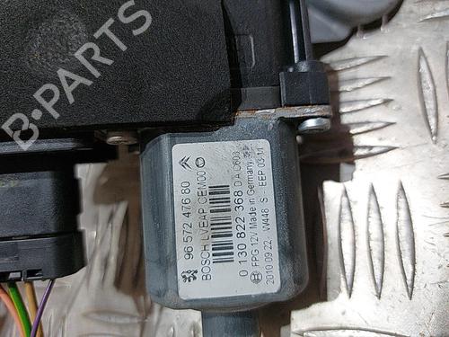 Used Front left window mechanism Front left window mechanism 21504586 21504586