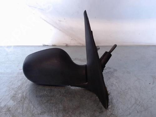 Right mirror RENAULT CLIO II (BB_, CB_) 1.4 (B/CB0C, B/CB0S) | BP29145779C27 