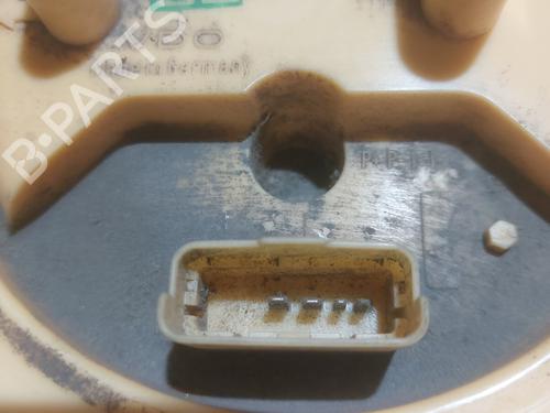 Fuel pump PEUGEOT 206 Hatchback (2A/C) 1.9 D | BP23906406M76 