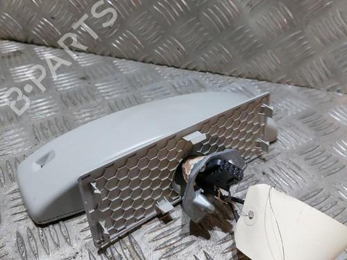 Rear mirror SEAT LEON (1P1) 1.6 TDI | BP21512423I6 