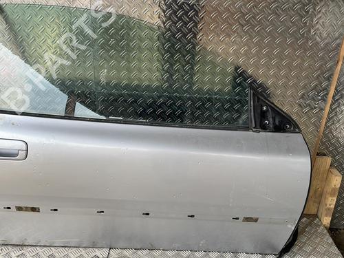 Used Right front door PEUGEOT 406 Coupe (8C) 2.2 HDI (133 hp) 21515681