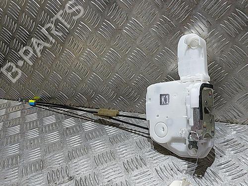 Used Front left lock CITROËN C4 AIRCROSS 1.6 HDi 115 AWC (114 hp) 21504170
