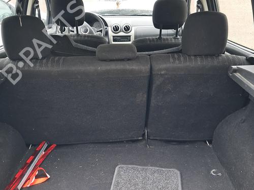 Gearbox DACIA SANDERO 1.5 dCi | BP30109565M3  - Image 10