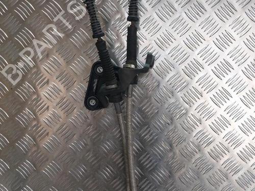 Used Gear lever AUDI A3 Sportback (8VA, 8VF) 2.0 TDI (150 hp) 21508306