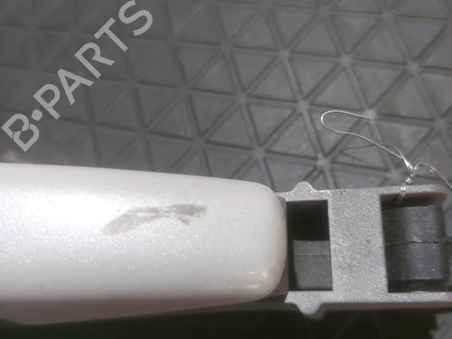 Front right exterior door handle PEUGEOT 5008 (0U_, 0E_) 2.0 HDi 150 / BlueHDi 150 | BP25469050C129 