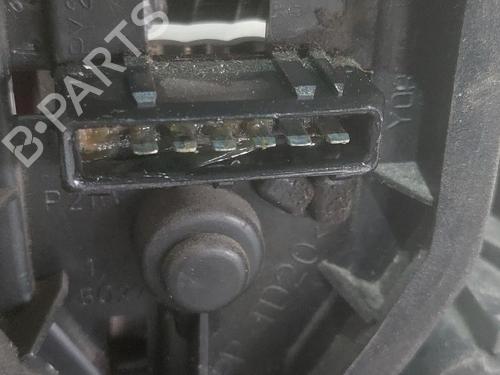 Left taillight PEUGEOT PARTNER MPV (5_, G_) | BP36762485C34 - Image 3