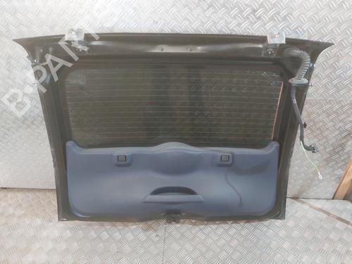 Tailgate PEUGEOT 1007 (KM_) 1.6 HDi | BP27199885C6 