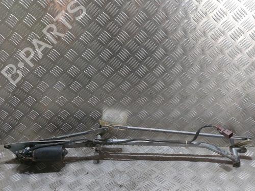 Used Front wiper motor Front wiper motor CITROËN XSARA (N1) 1.6 16V (109 hp) 21509440 21509440