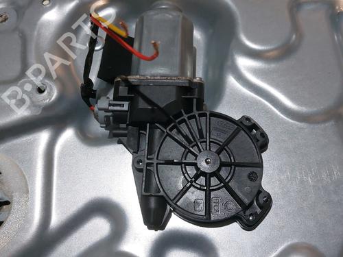 Used Front right window mechanism Front right window mechanism NISSAN QASHQAI I (J10, NJ10) 1.6 dCi (130 hp) 21596034 21596034