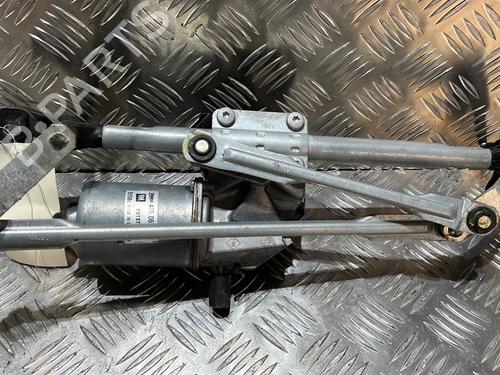 Front wiper motor OPEL CORSA D (S07) 1.3 CDTI (L08, L68) | BP21511599M29 