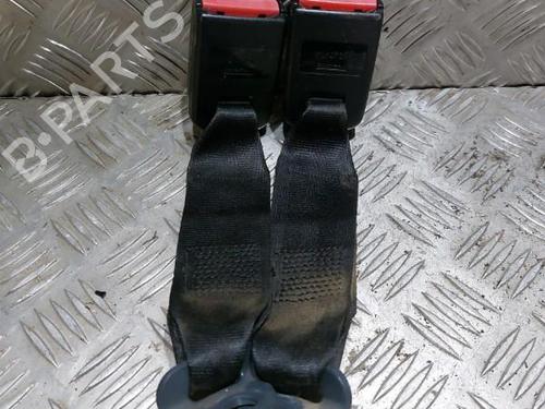 Used Seat buckle Seat buckle PEUGEOT 206 Hatchback (2A/C) 1.4 HDi eco 70 (68 hp) 21503326 21503326