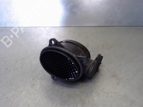 Mass air flow sensor PEUGEOT 207 (WA_, WC_) 1.6 HDi | BP30813134M95