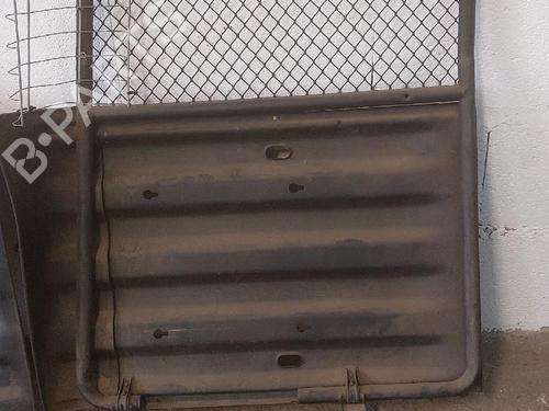Cargo separator PEUGEOT PARTNER Box Body/MPV 1.6 HDi 16V | BP36555498I36 - Image 4