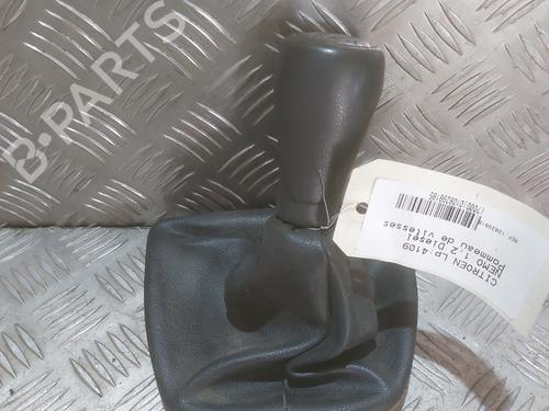 Used Gear lever CITROËN NEMO Box Body/MPV (AA_) 1.3 HDi 75 (75 hp) 27211555