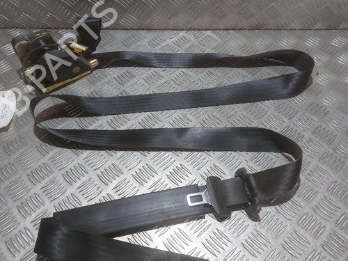 Used Front right seatbelt Front right seatbelt FIAT DOBLO Box Body/MPV (223_) 1.9 D (223ZXB1A) (63 hp) 33334259 33334259