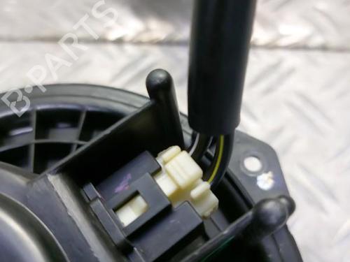 Heater blower motor NISSAN PIXO (UA0) 1.0 | BP21508743M62 