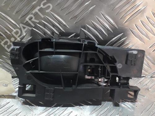 Used Front left interior door handle Front left interior door handle PEUGEOT 508 SW I (8E_) 2.0 BlueHDi 150 (150 hp) 21511558 21511558