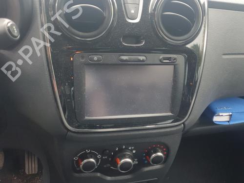 Luftventil DACIA LODGY (JS_) 1.2 TCe (JSAY, JSM0) | BP30764625I21  - Image 20