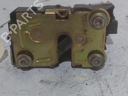 Used Front right lock Front right lock RENAULT CLIO I (B/C57_, 5/357_) 1.4 (80 hp) 39471420 39471420