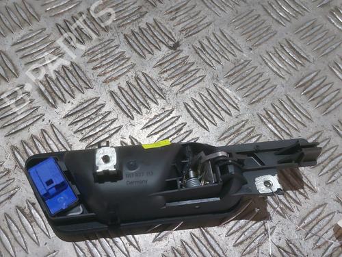 Front right interior door handle VW GOLF V (1K1) 1.9 TDI | BP21671139I14 