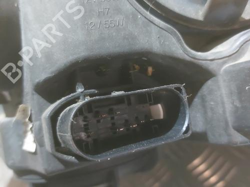 Right headlight FORD FOCUS III 1.0 EcoBoost | BP29141682C29 