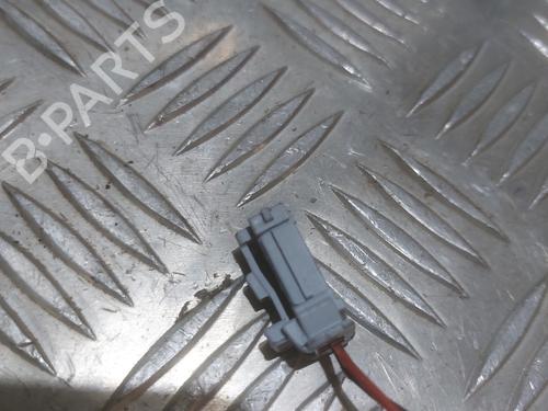 Right sun visor PEUGEOT 5008 (0U_, 0E_) 2.0 HDi 150 / BlueHDi 150 | BP25469066I2 