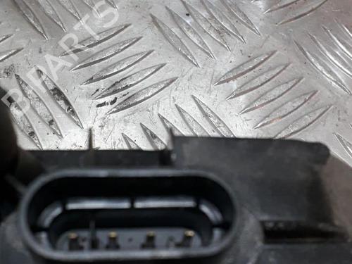 Used Front left lock RENAULT SCÉNIC II (JM0/1_) 1.9 dCi (JM0G, JM12, JM1G, JM2C) (120 hp) 21515029