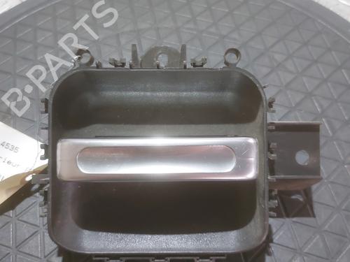 Used Rear right interior door handle Rear right interior door handle CITROËN C8 (EA_, EB_) 2.0 HDi 165 (163 hp) 27173757 27173757