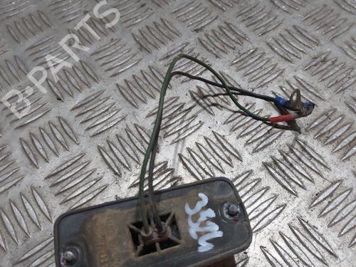 Left front indicator SUZUKI SJ410 1.0 (SJ410) | BP21505506C32 