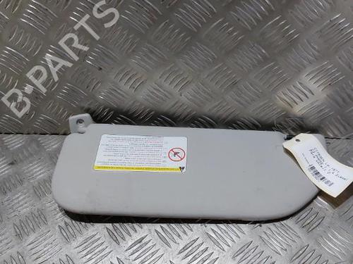 Used Right sun visor CITROËN C2 (JM_) 1.4 HDi (68 hp) 21512452