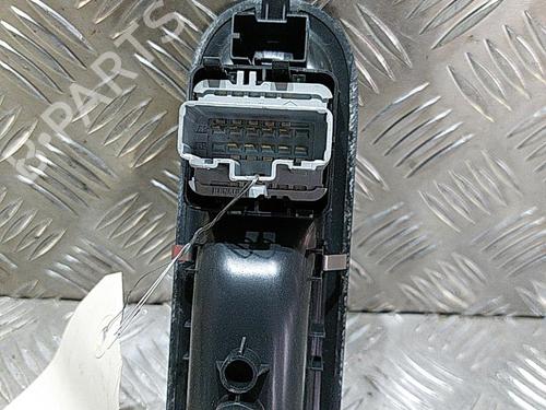 Left front window switch RENAULT TWINGO II (CN0_) 1.5 dCi 75 | BP21514522I27 - Image 2