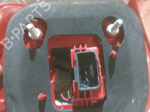 Right taillight VW PASSAT B6 (3C2) 2.0 TDI 16V | BP28542855C35