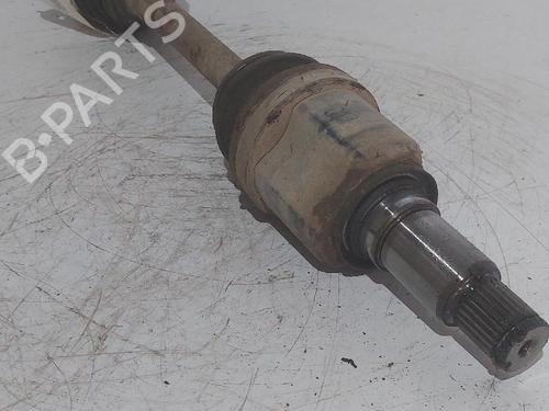 Used Right front driveshaft Right front driveshaft 36322207 36322207