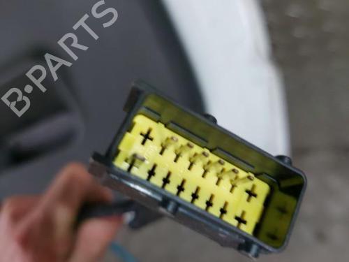 Tailgate CITROËN C3 II (SC_) 1.6 BlueHDi 75 | BP21512075C6 