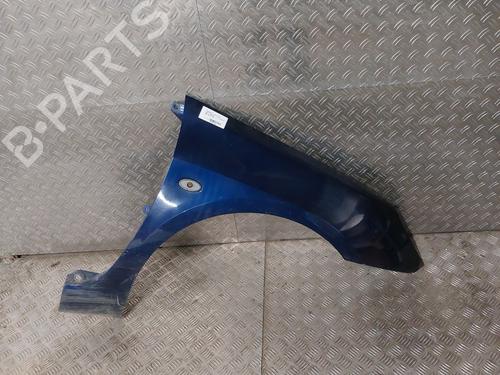Forskærm Højre Forskærm Højre PEUGEOT 307 (3A/C) 2.0 HDi 110 (107 hp) 21558136 21558136