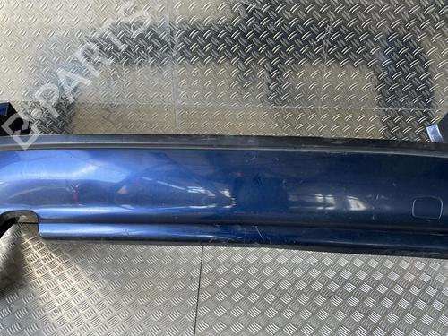 Rear bumper PEUGEOT 406 Break (8E/F) 2.0 HDI 110 | BP21507231C8 
