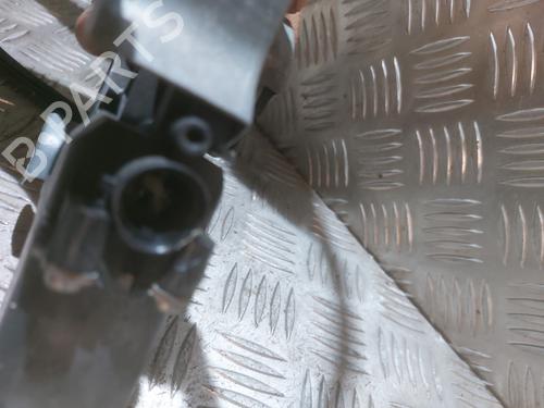 Front right window mechanism RENAULT TWINGO II (CN0_) 1.2 16V (CN04, CN0B) | BP30461858C23 - Image 3