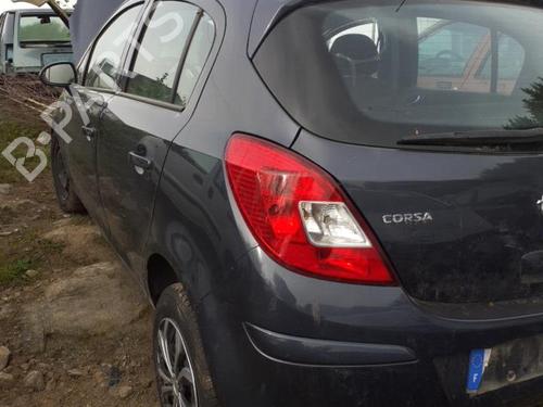 Headlight switch OPEL CORSA D (S07) 1.3 CDTI (L08, L68) | BP28805586I24 - Image 4